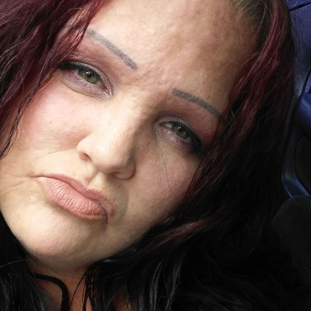 Meet your Posher, Diane